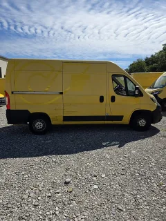 Peugeot Boxer L2H2, Baujahr 2018, Bild 4 von 10