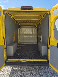 Peugeot Boxer L2H2, Baujahr 2018, Bild 7 von 10