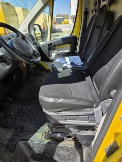 Peugeot Boxer L2H2, Baujahr 2018, Bild 8 von 10