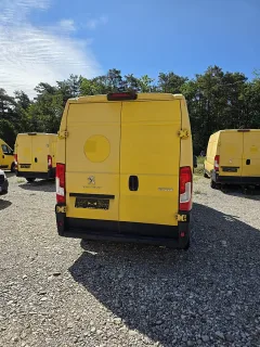 Peugeot Boxer L2H2, Baujahr 2018, Bild 5 von 10