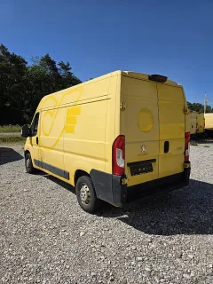 Peugeot Boxer L2H2, Baujahr 2018, Bild 6 von 10