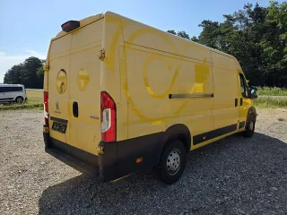Peugeot Boxer L4H2, Baujahr 2018, Bild 5 von 10