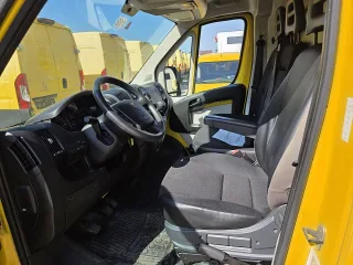 Peugeot Boxer L4H2, Baujahr 2018, Bild 8 von 10