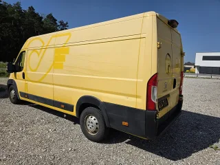 Peugeot Boxer L4H2, Baujahr 2018, Bild 4 von 10