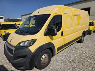 Peugeot Boxer L4H2, Baujahr 2018, Bild 3 von 10