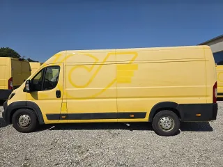 Peugeot Boxer L4H2, Baujahr 2018, Bild 6 von 10