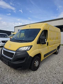 Peugeot Boxer L2H2, Baujahr 2018, Bild 4 von 10
