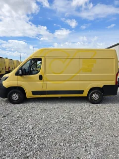 Peugeot Boxer L2H2, Baujahr 2018, Bild 5 von 10