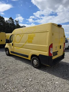 Peugeot Boxer L2H2, Baujahr 2018, Bild 6 von 10