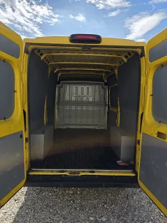 Peugeot Boxer L2H2, Baujahr 2018, Bild 7 von 10