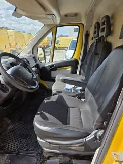 Peugeot Boxer L2H2, Baujahr 2018, Bild 8 von 10