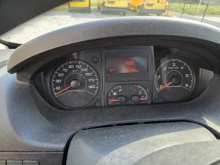 Peugeot Boxer L2H2 Allrad, Baujahr 2018, Bild 8 von 9