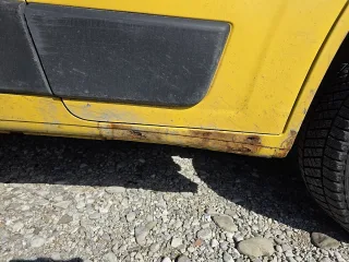 Peugeot Boxer L2H2 Allrad, Baujahr 2018, Bild 3 von 9