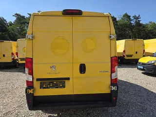 Peugeot Boxer L2H2, Baujahr 2018, Bild 7 von 10