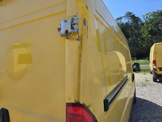 Peugeot Boxer L2H2, Baujahr 2018, Bild 6 von 10