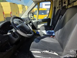 Peugeot Boxer L2H2, Baujahr 2018, Bild 10 von 10