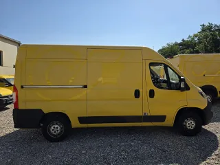 Peugeot Boxer L2H2, Baujahr 2018, Bild 4 von 10