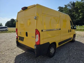 Peugeot Boxer L2H2, Baujahr 2018, Bild 5 von 10