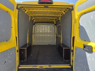 Peugeot Boxer L2H2, Baujahr 2018, Bild 8 von 10