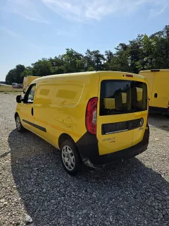 Fiat Doblò Maxi, Baujahr 2017, Bild 4 von 10