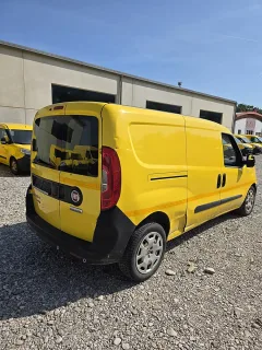 Fiat Doblò Maxi, Baujahr 2017, Bild 5 von 10