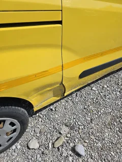 Fiat Doblò Maxi, Baujahr 2017, Bild 6 von 10