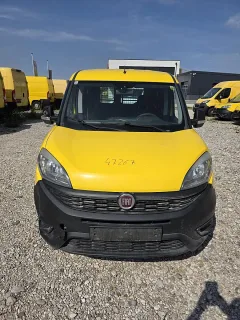 Fiat Doblò Maxi, Baujahr 2017, Bild 1 von 10