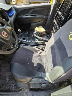 Fiat Doblò Maxi, Baujahr 2017, Bild 7 von 10