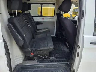 Mercedes-Benz Vito Allrad, Baujahr 2021, Bild 6 von 10