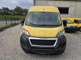 Peugeot Boxer L2H2, Baujahr 2018, Bild 1 von 7