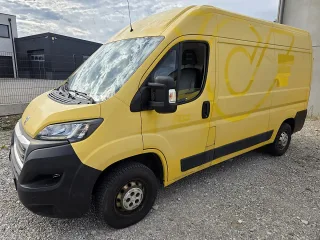 Peugeot Boxer L2H2, Baujahr 2018, Bild 4 von 7