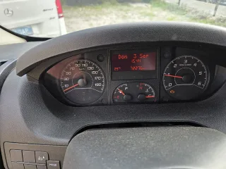 Peugeot Boxer L2H2, Baujahr 2018, Bild 6 von 7
