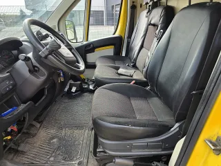 Peugeot Boxer L2H2, Baujahr 2018, Bild 5 von 7