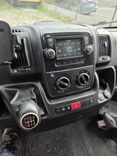 Peugeot Boxer L2H2, Baujahr 2018, Bild 7 von 7