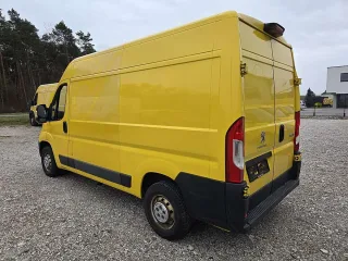 Peugeot Boxer L2H2, Baujahr 2018, Bild 6 von 10