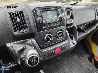 Peugeot Boxer L2H2, Baujahr 2018, Bild 10 von 10
