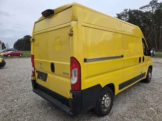 Peugeot Boxer L2H2, Baujahr 2018, Bild 7 von 10