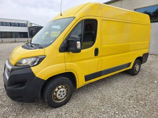 Peugeot Boxer L2H2, Baujahr 2018, Bild 4 von 10