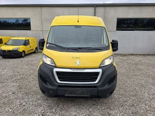 Peugeot Boxer L2H2, Baujahr 2018, Bild 1 von 10