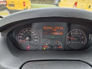 Peugeot Boxer L2H2, Baujahr 2018, Bild 9 von 10