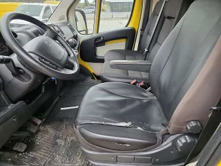 Peugeot Boxer L2H2, Baujahr 2018, Bild 8 von 10