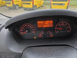 Peugeot Boxer L2H2 mit neuem Pickerl, Baujahr 2018, Bild 7 von 8