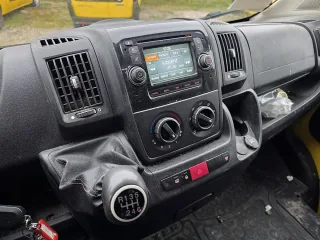 Peugeot Boxer L2H2 mit neuem Pickerl, Baujahr 2018, Bild 8 von 8