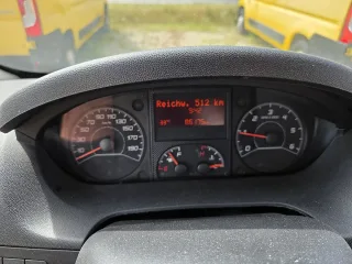 Peugeot Boxer L2H2 mit neuem Pickerl, Baujahr 2018, Bild 7 von 8