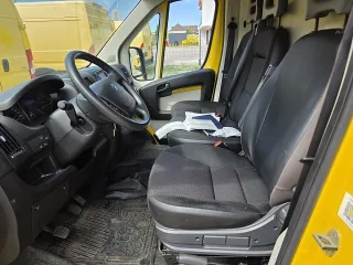 Peugeot Boxer L2H2 mit neuem Pickerl, Baujahr 2018, Bild 6 von 8