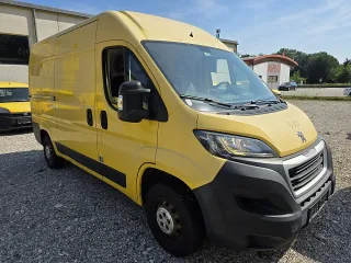 Peugeot Boxer L2H2, Baujahr 2018, Bild 2 von 10