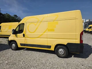 Peugeot Boxer L2H2, Baujahr 2018, Bild 8 von 10