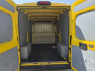 Peugeot Boxer L2H2, Baujahr 2018, Bild 7 von 10
