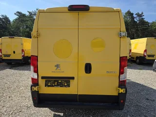 Peugeot Boxer L2H2, Baujahr 2018, Bild 6 von 10