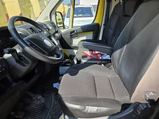 Peugeot Boxer L2H2, Baujahr 2018, Bild 10 von 10